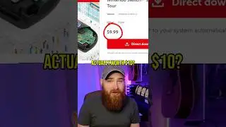 Is Nintendo Switch 2 Welcome Tour Actually Worth $10?