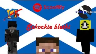 Szkockie Bletki - SCT Music Production