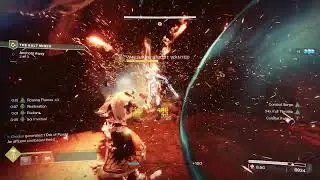 Call to Arms - Salt Mines 3.4M - Solar Titan