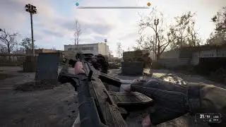 S.T.A.L.K.E.R. 2 Weapon Resound Update 07