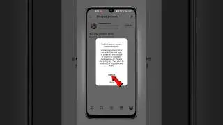 Instagram mein block person ko unblock kaise karen | How to unblock on Instagram #techfrack