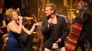 How can I go on - Queen by Sara Bennett und Mirko Bäumer