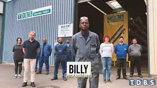 zero tolerance to racism