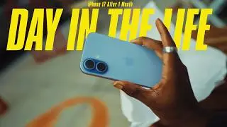 What Changed After 100 Days With iPhone 17