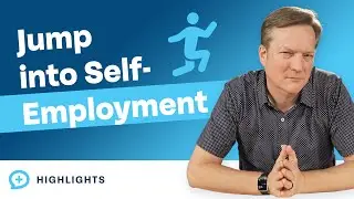 When to Make the Jump from Full-Time Job to Self-Employment