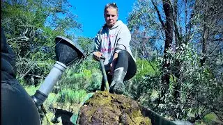 Using our HomeBioGas to thrive in South Africa
