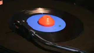 Sandells - Stay Just One More Day - 1986