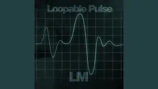 Wavy Synth Pulse