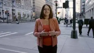 BBC Capital - editor's perspective