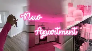 New apartment subliminal | moving day!! 
