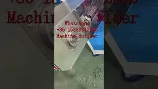How to repair wire bending machine, wire bending machine manufacturer