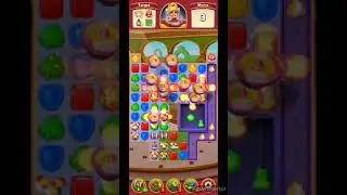 Royal Match | Level 771-780