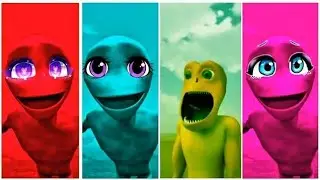 ALIEN DANCE DAME TU COSITA COFFIN DANCE A SONG COVER FULL VERSION HD