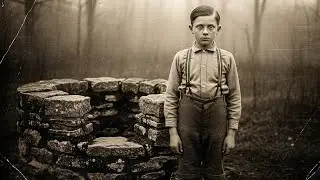 (1909, Ozark Mountains) The Creepy Tale of the Forbidden Well &mdash; Still BANNED
