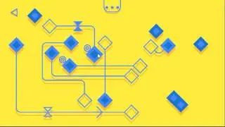 Rhomb level 34