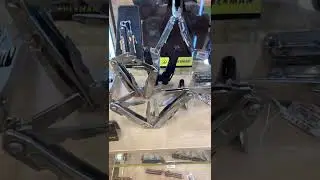LEATHERMAN HEAVEN feature (2022) - EDC Gear @ericcantocorner4517