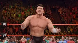 WWE 2K25 Eddie Guerrero VS Undertaker Undisputed Championship