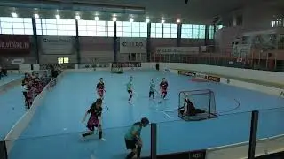 15 06 2025 Elbląg - ZSP2 vs SP Bukowsko