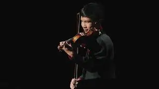 2025 Teen Talent 2nd Place recipient, Asher Koh