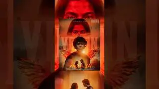 Mauna loa💥🔥poster editing 📈#vedan#edit#shorts#viral#kerala #hiphop#shortvideo#love#rap #music,follow