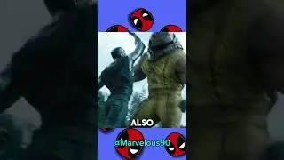 What Metal is Colossus Made Of?