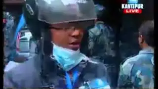 Earthquake Nepal 2015 April 28 Day 4 2030