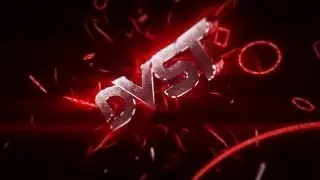 DVST INTRO ⚜️ Dual by Braz & MiguelArtz [2in1]