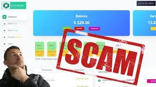 Ultix.io - 100% SCUM!!!!!