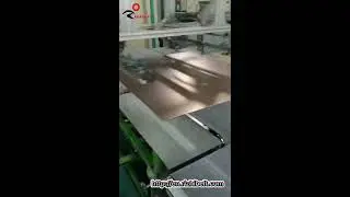 How to Check Conveyor Felt Belt
