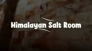 What Is a Himalayan Salt Room? Benefits, Design & Uses Explained