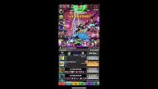Tap Titans 2 | ОПТИМИЗАЦИЯ МИСТИЧЕСКИХ ДРАГОЦЕННЫХ КАМНЕЙ | ДЕЛАЙТЕ ТОТ, ЧТО ЛУЧШЕ ДЛЯ ВАС