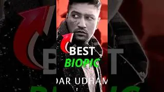 Top 10 Indian Best Biopic Movies |