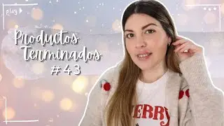 PRODUCTOS TERMINADOS #43