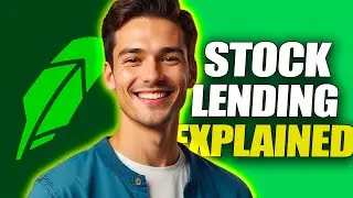 How Robinhood Stock Lending Works