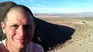 🌵 My Scariest YouTube Moment - The Path of Wildness - Going Alone
