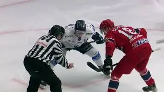 39.kolo MHk 32 Liptovský Mikuláš - HK Poprad ZÁZNAM
