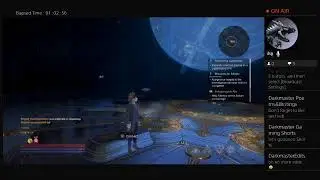 DarkmasterGaming's Live PS4 Skyforge 5