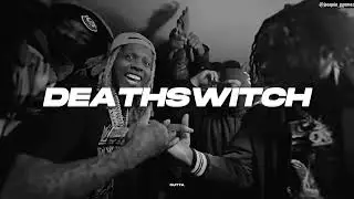 [AGGRESSIVE] Lil Durk Type Beat 2025 