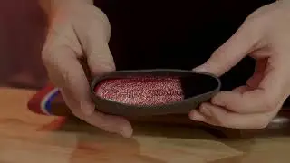 Как установить затыльник приклада KICK-EEZ Slip-On