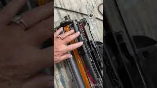 Dyson Ball Multi Floor 2 does not run on carpet (fix)