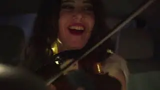 Ain't Like it Used To Be - Lili Haydn from the DriverX Soundtrack