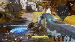 Paragon | Crunch | PENTA-KILL!