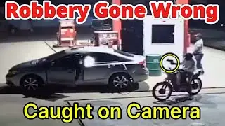 Top 10 Robbery Cases That Ended Badly - Special Edition Ep. 7