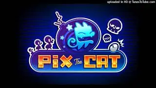 Pix the Cat OST - Microscopic Brainstorm