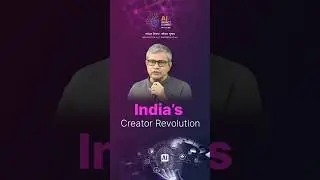 Content Creator Labs in 15,000 Institutions Announced at India AI Impact Summit