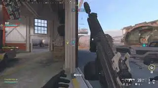 18th nuke scrap yard