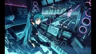 Timber (Pitbull ft. Ke$ha) - Nightcore