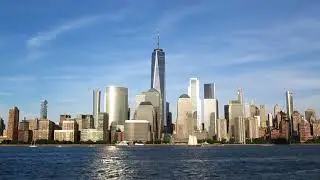 Hudson Waterfront