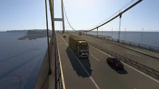 Bridges, Borders & Vaccines | Empire of the Open Road - Ep 17