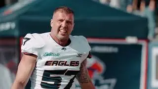 Warsaw Eagles vs Stockholm Mean Machines CEFL Championship Round 1 Mini-Movie